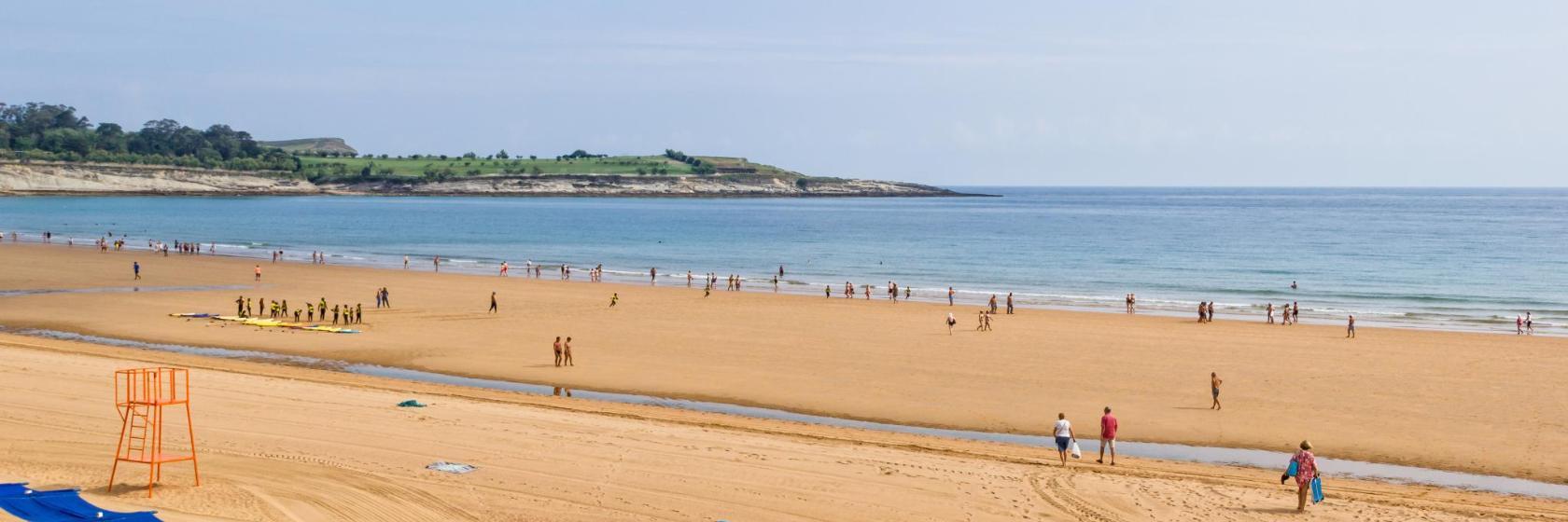 El Sardinero